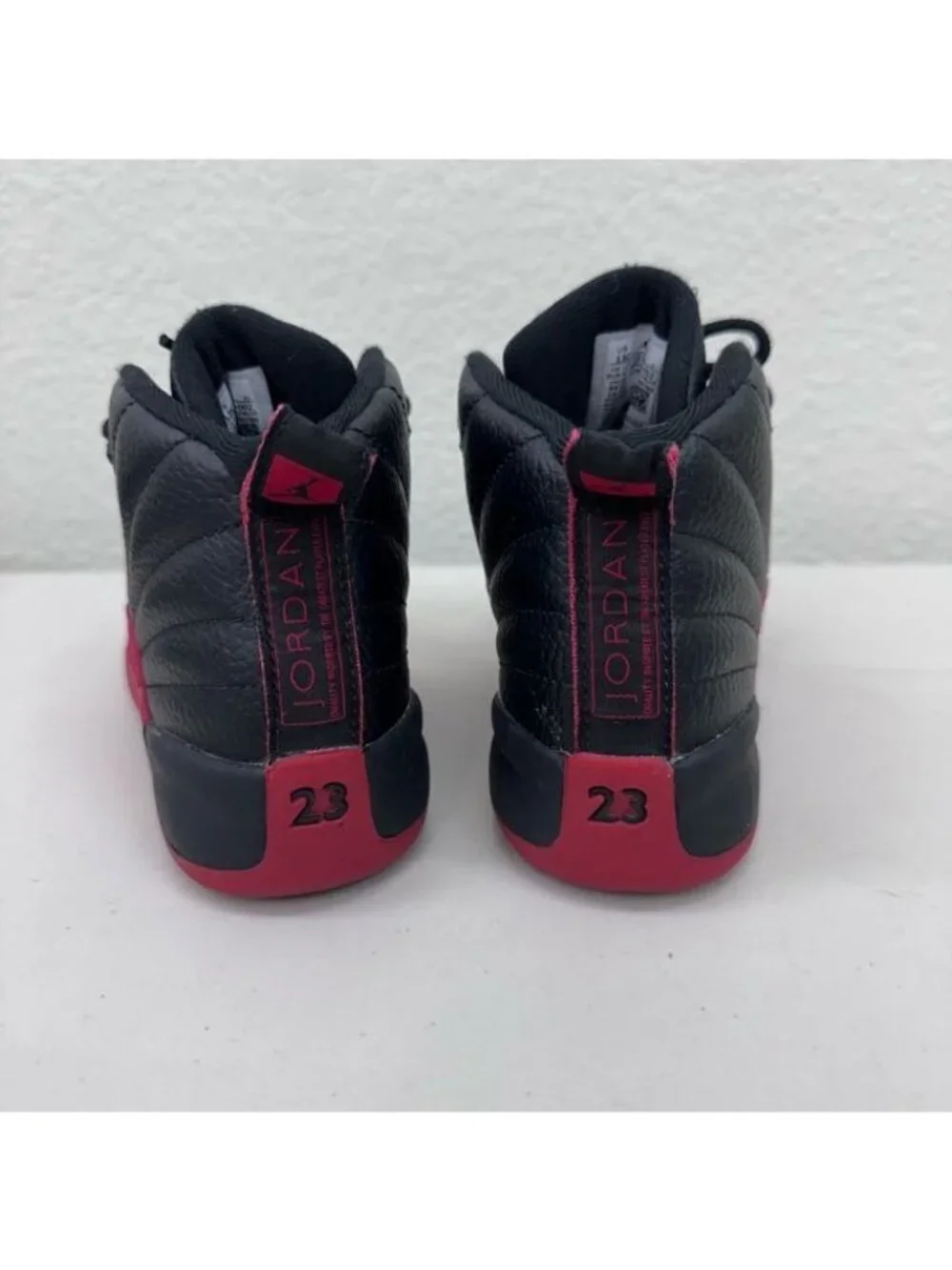 Jordan 12 retro